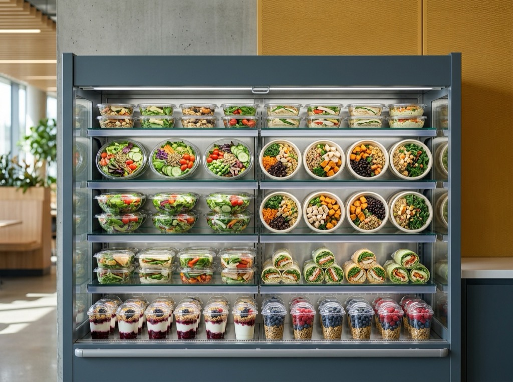 Grab-and-Go Coolers